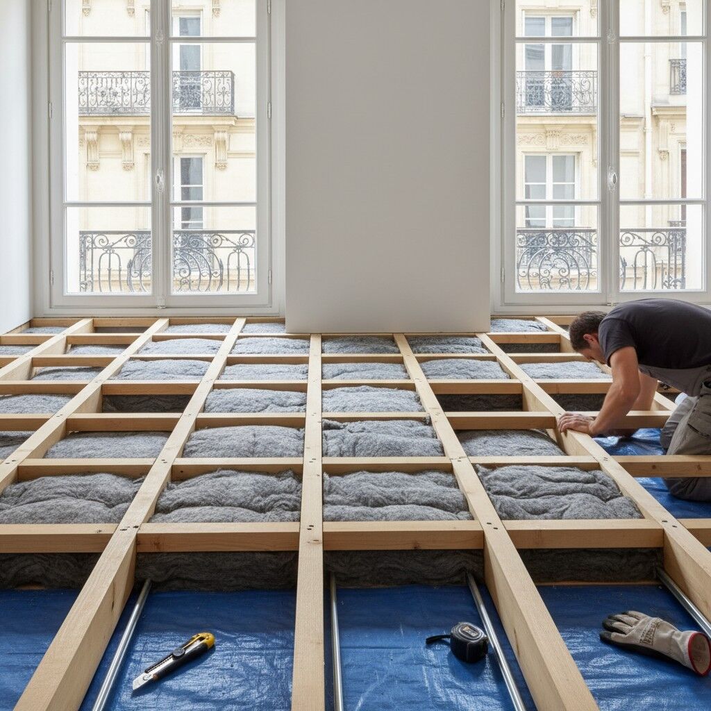 CONSEILS EXPERTISES TRAVAUX